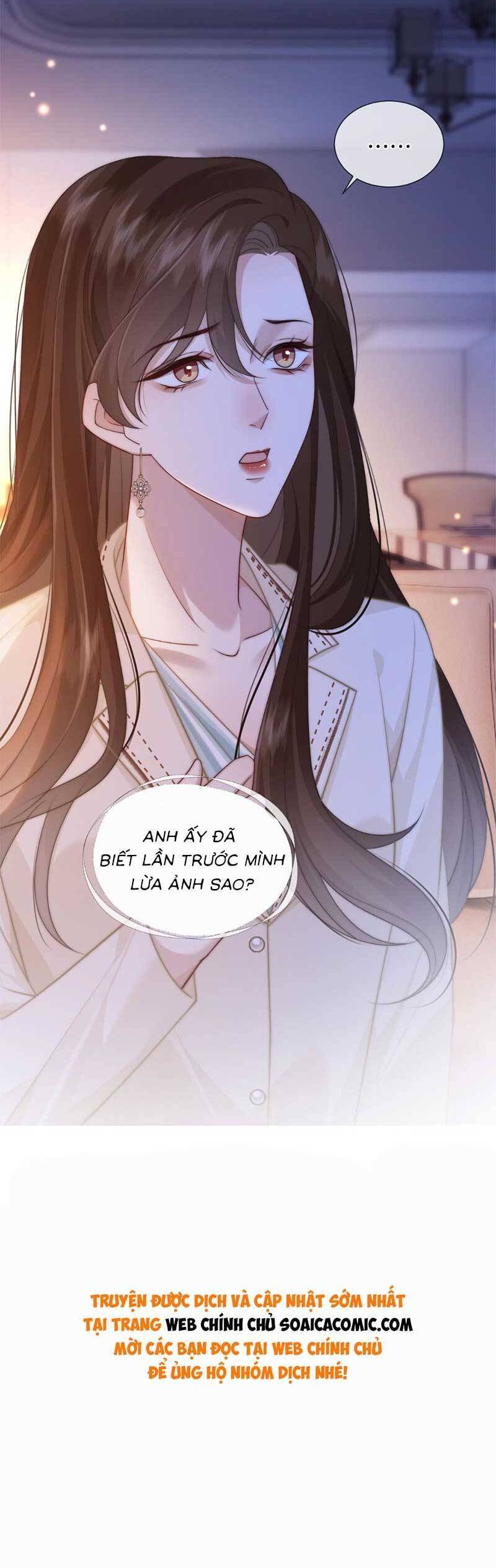 Yêu Lại Sau Một Đêm Bên Nhau Chapter 43 - Trang 2