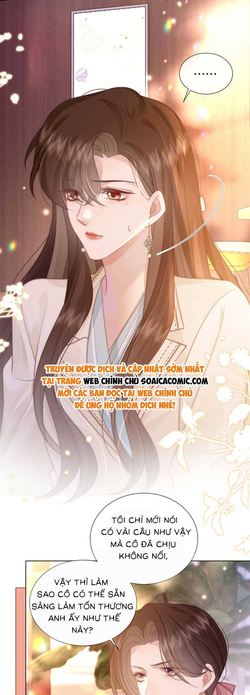 Yêu Lại Sau Một Đêm Bên Nhau Chapter 43 - Trang 2