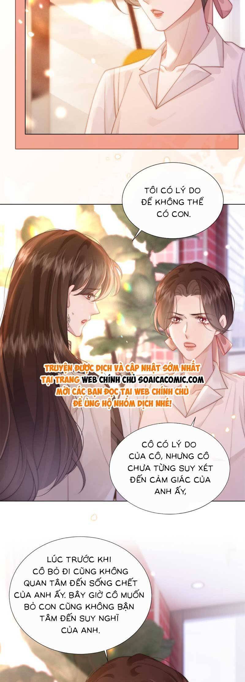 Yêu Lại Sau Một Đêm Bên Nhau Chapter 43 - Trang 2