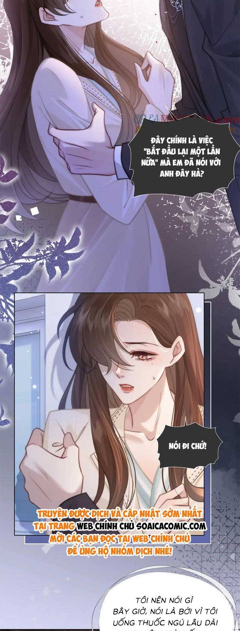 Yêu Lại Sau Một Đêm Bên Nhau Chapter 42 - Trang 2