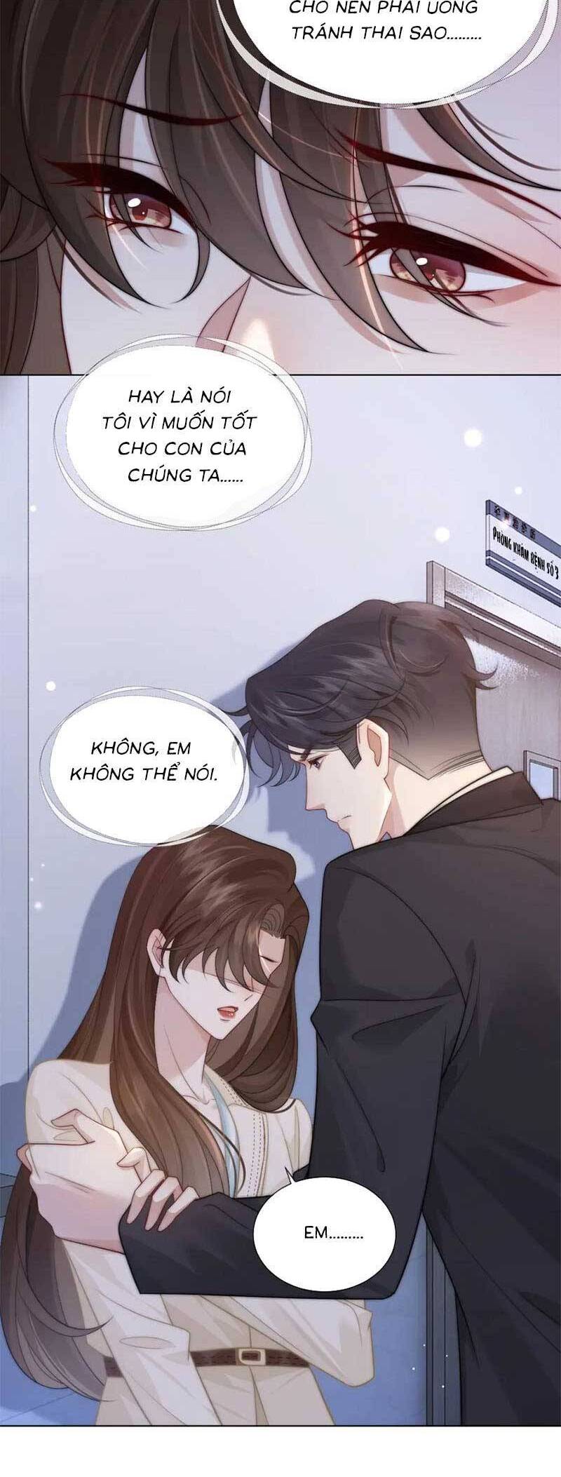 Yêu Lại Sau Một Đêm Bên Nhau Chapter 42 - Trang 2