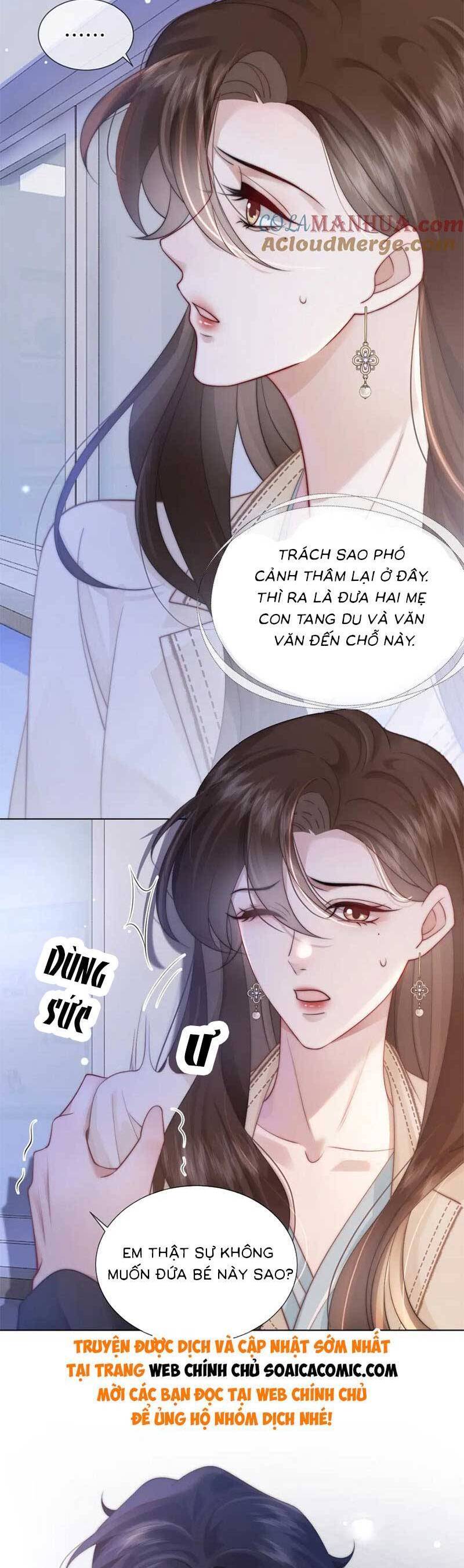 Yêu Lại Sau Một Đêm Bên Nhau Chapter 42 - Trang 2