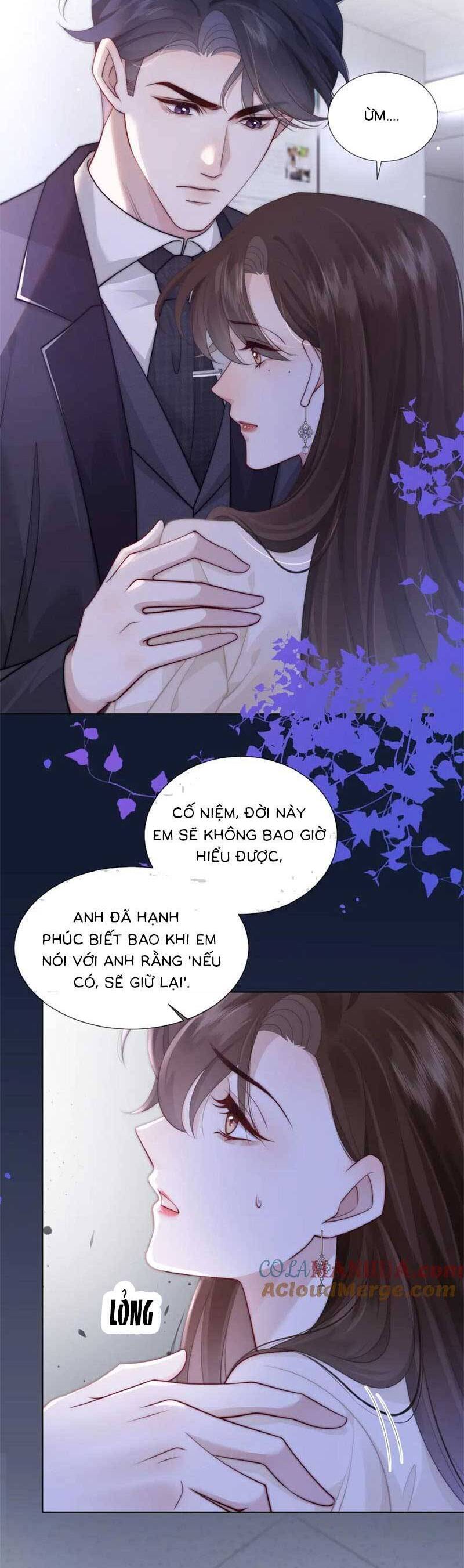 Yêu Lại Sau Một Đêm Bên Nhau Chapter 42 - Trang 2