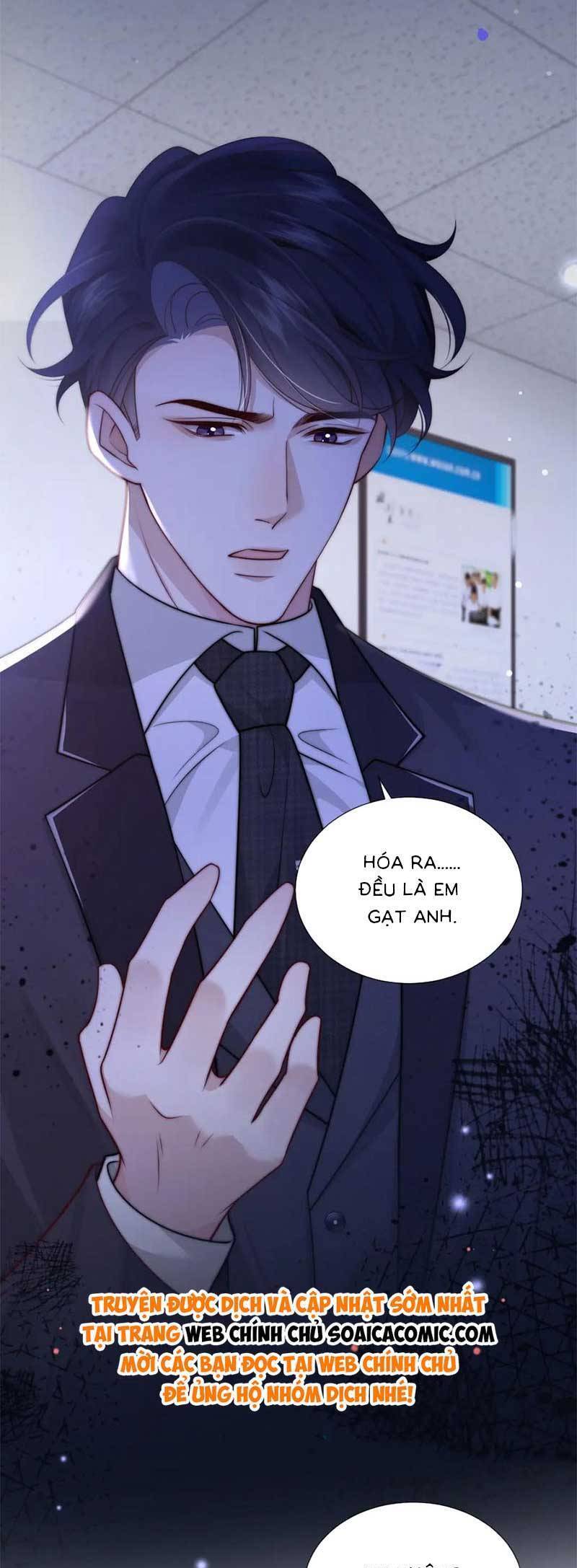 Yêu Lại Sau Một Đêm Bên Nhau Chapter 42 - Trang 2