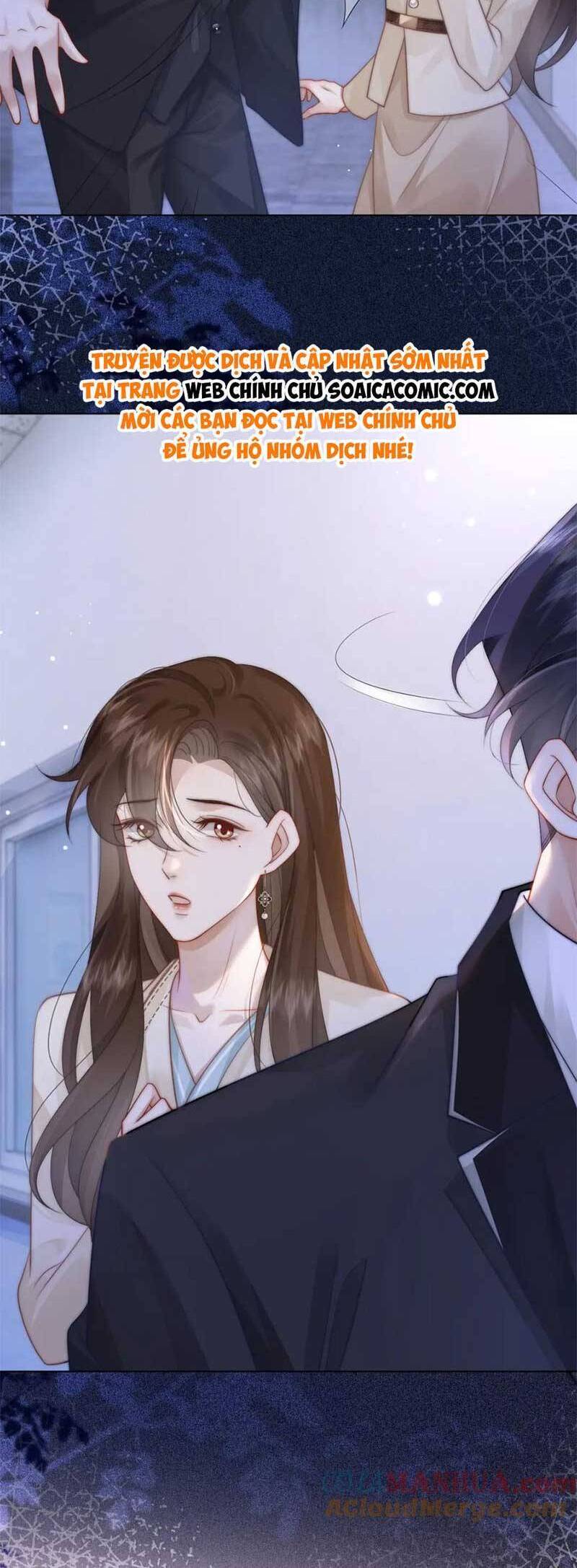 Yêu Lại Sau Một Đêm Bên Nhau Chapter 42 - Trang 2