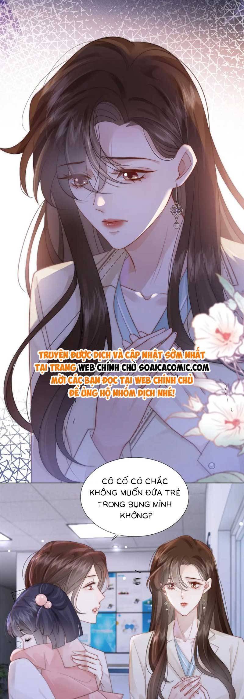 Yêu Lại Sau Một Đêm Bên Nhau Chapter 42 - Trang 2