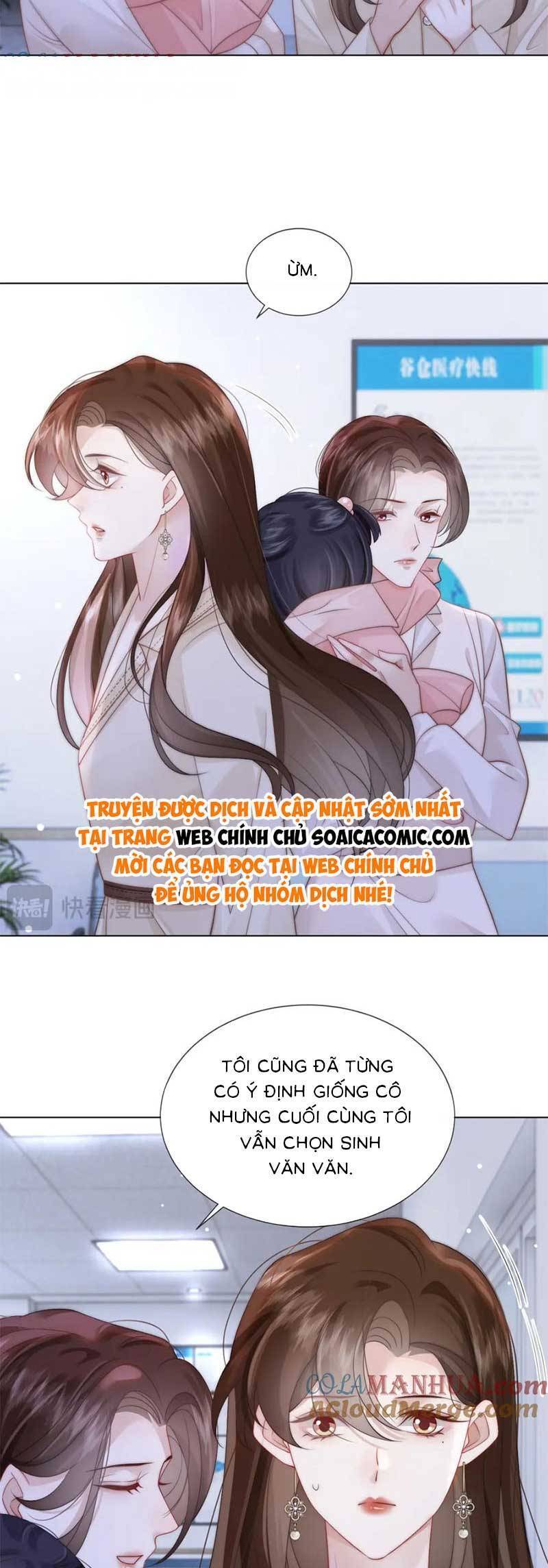 Yêu Lại Sau Một Đêm Bên Nhau Chapter 42 - Trang 2