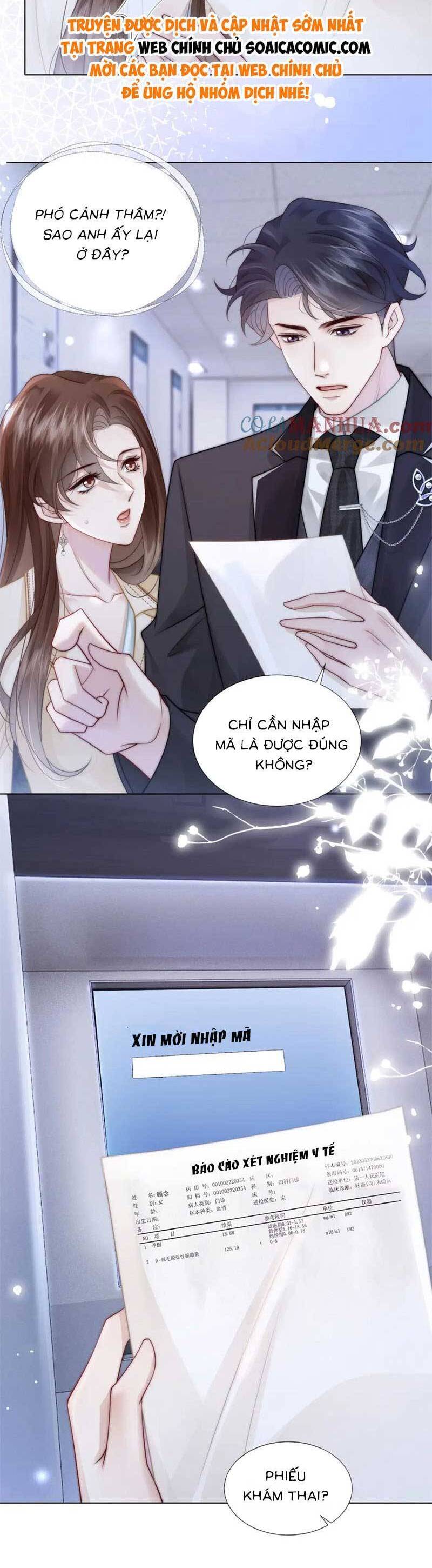 Yêu Lại Sau Một Đêm Bên Nhau Chapter 42 - Trang 2