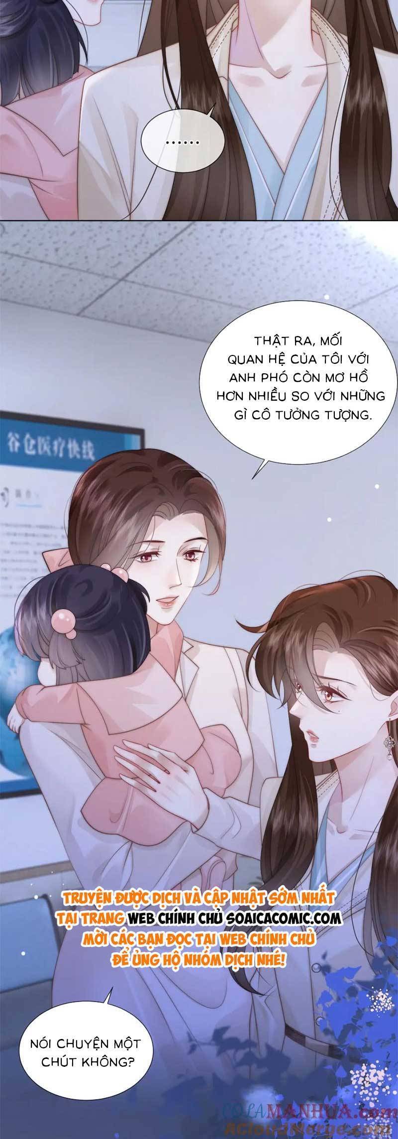 Yêu Lại Sau Một Đêm Bên Nhau Chapter 42 - Trang 2