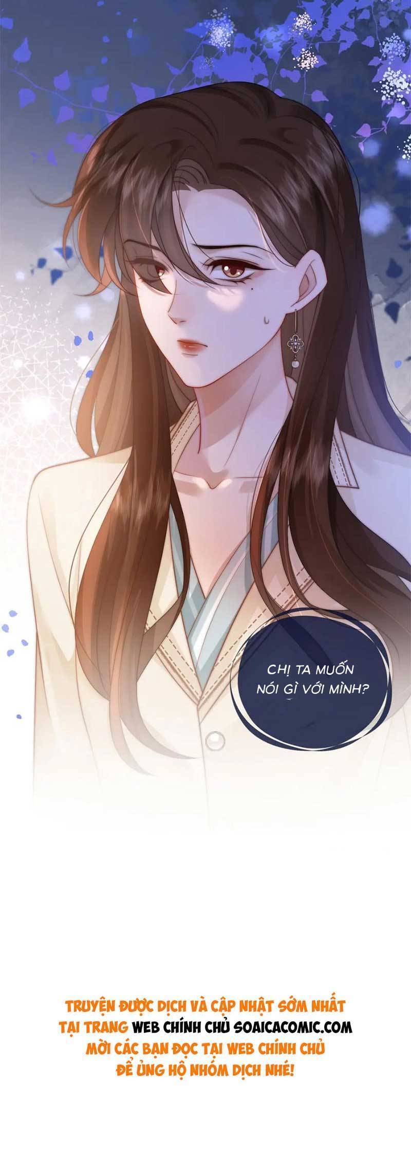 Yêu Lại Sau Một Đêm Bên Nhau Chapter 42 - Trang 2