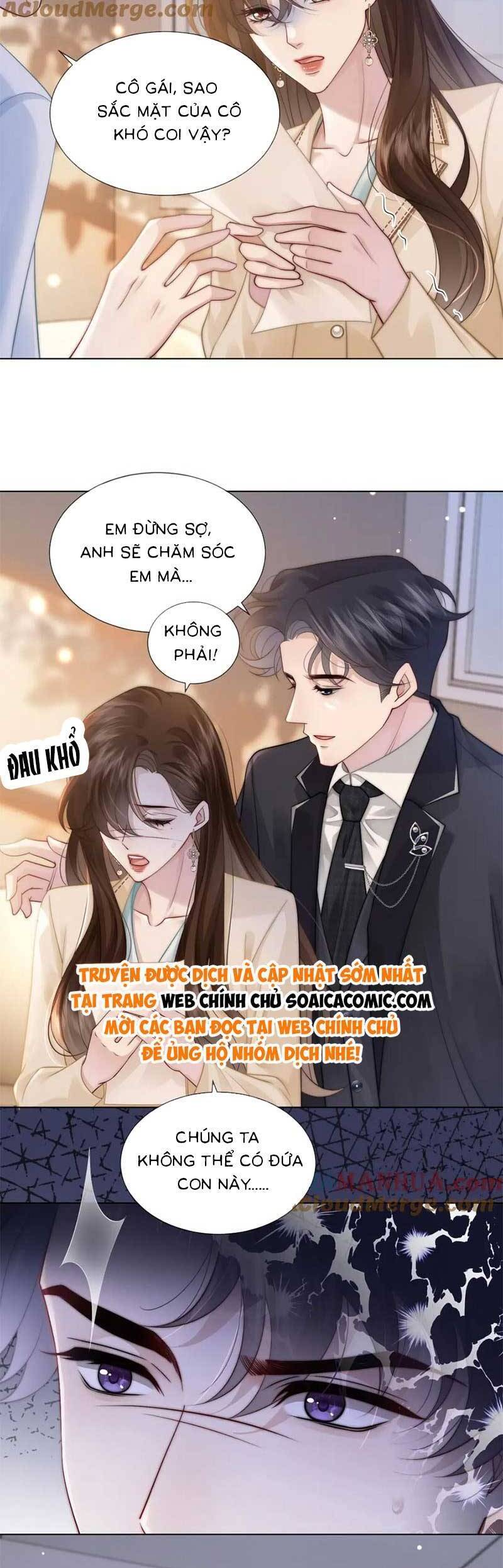 Yêu Lại Sau Một Đêm Bên Nhau Chapter 42 - Trang 2