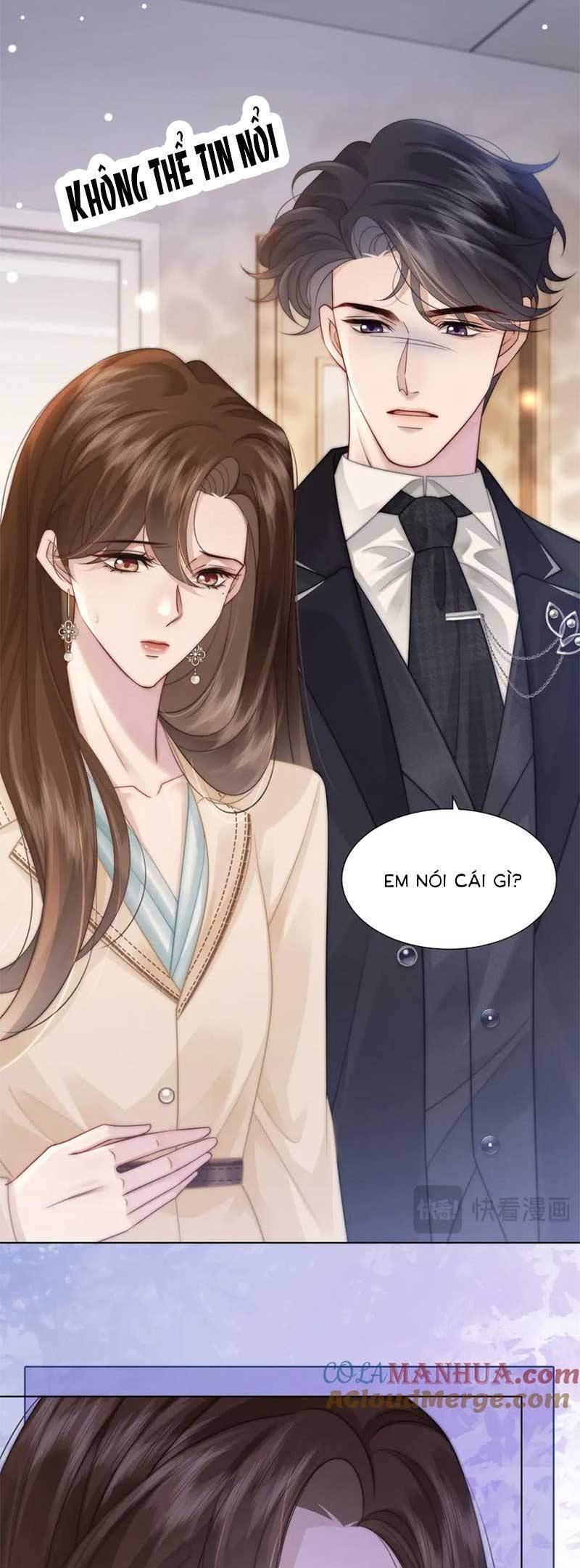 Yêu Lại Sau Một Đêm Bên Nhau Chapter 42 - Trang 2