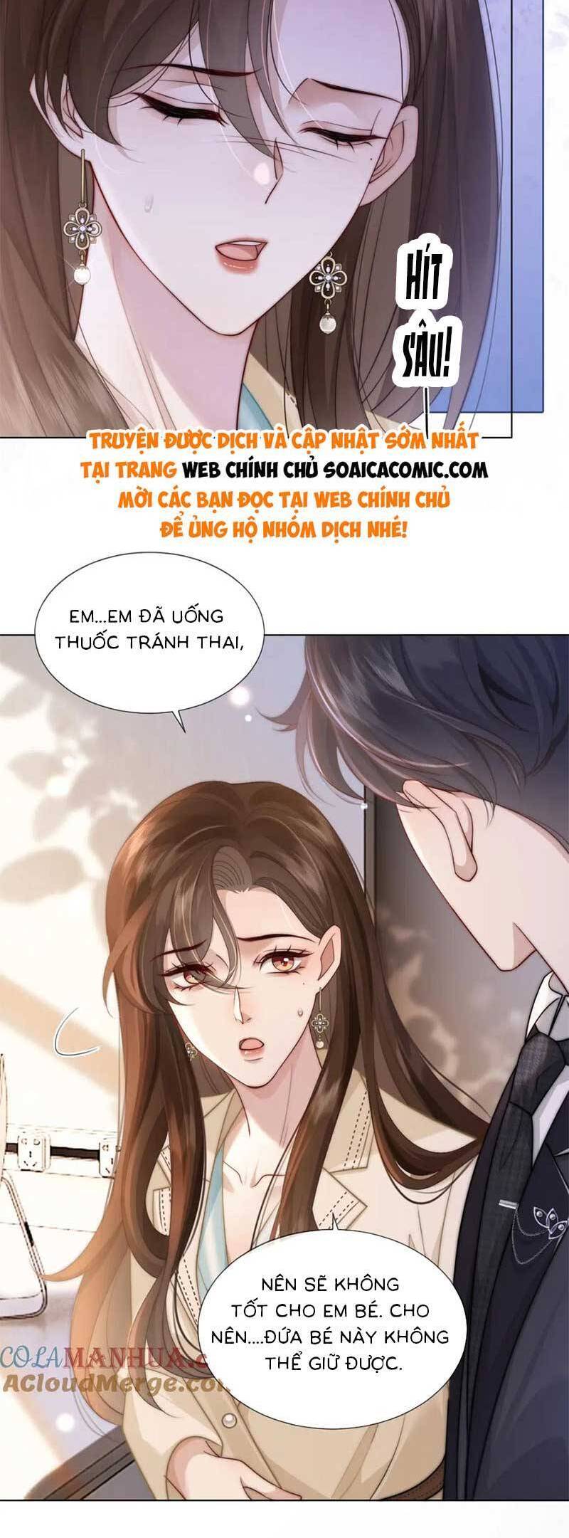 Yêu Lại Sau Một Đêm Bên Nhau Chapter 42 - Trang 2