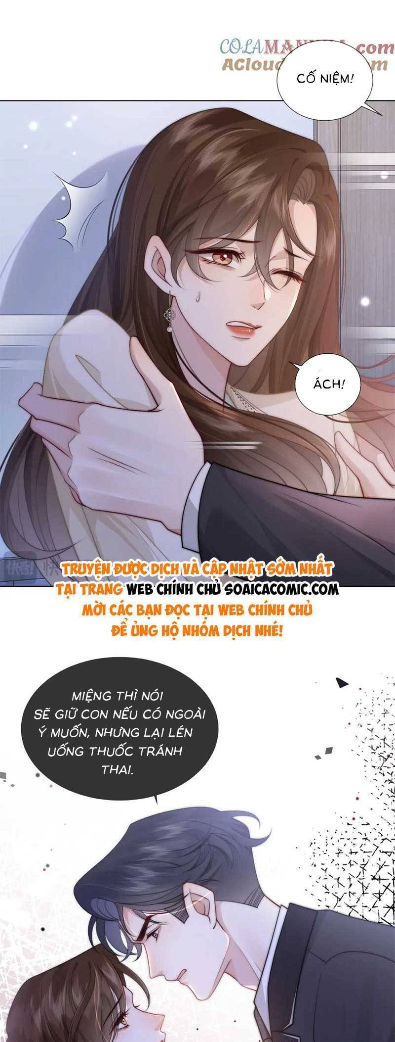 Yêu Lại Sau Một Đêm Bên Nhau Chapter 42 - Trang 2