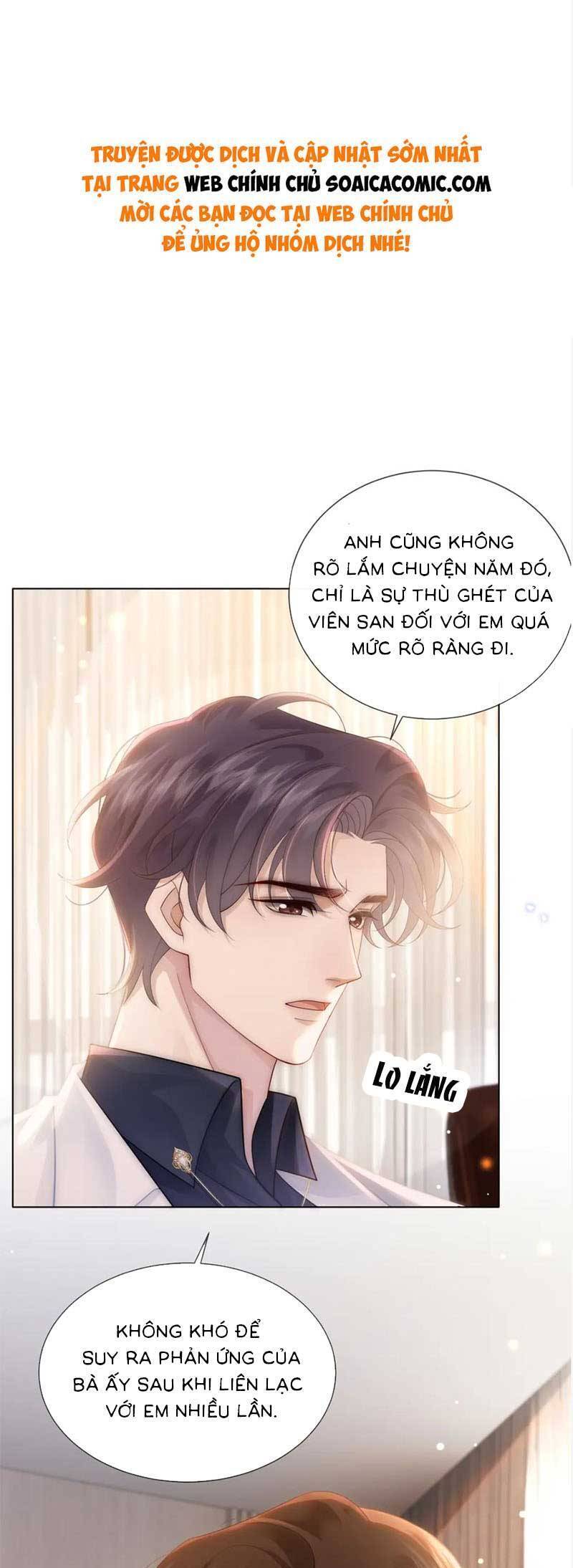 Yêu Lại Sau Một Đêm Bên Nhau Chapter 41 - Trang 2