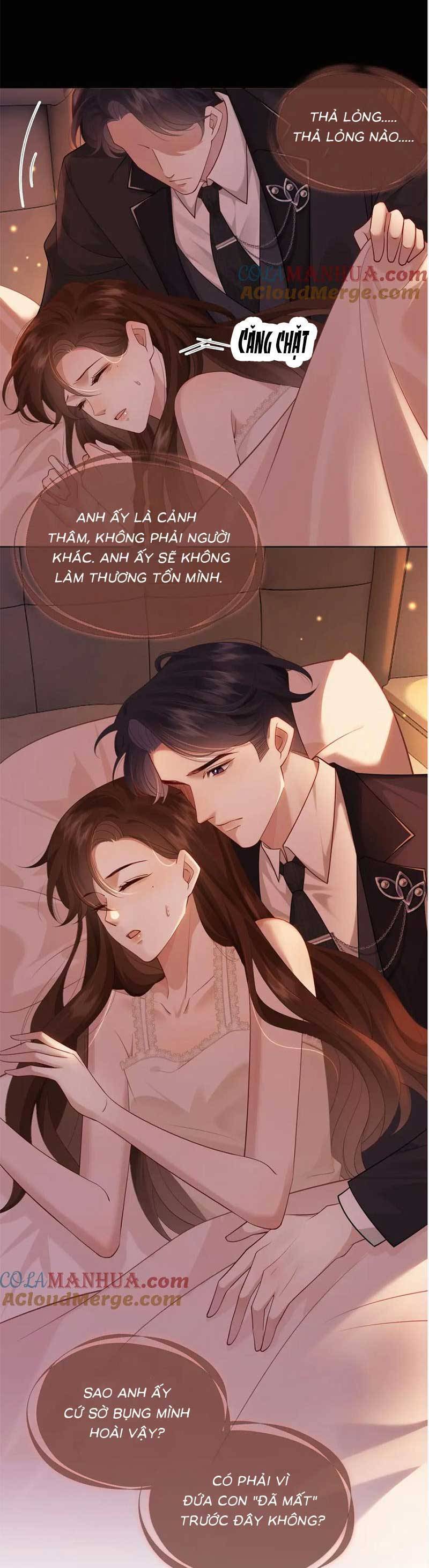 Yêu Lại Sau Một Đêm Bên Nhau Chapter 41 - Trang 2