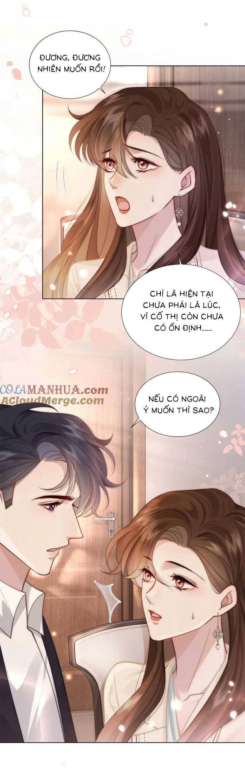 Yêu Lại Sau Một Đêm Bên Nhau Chapter 41 - Trang 2