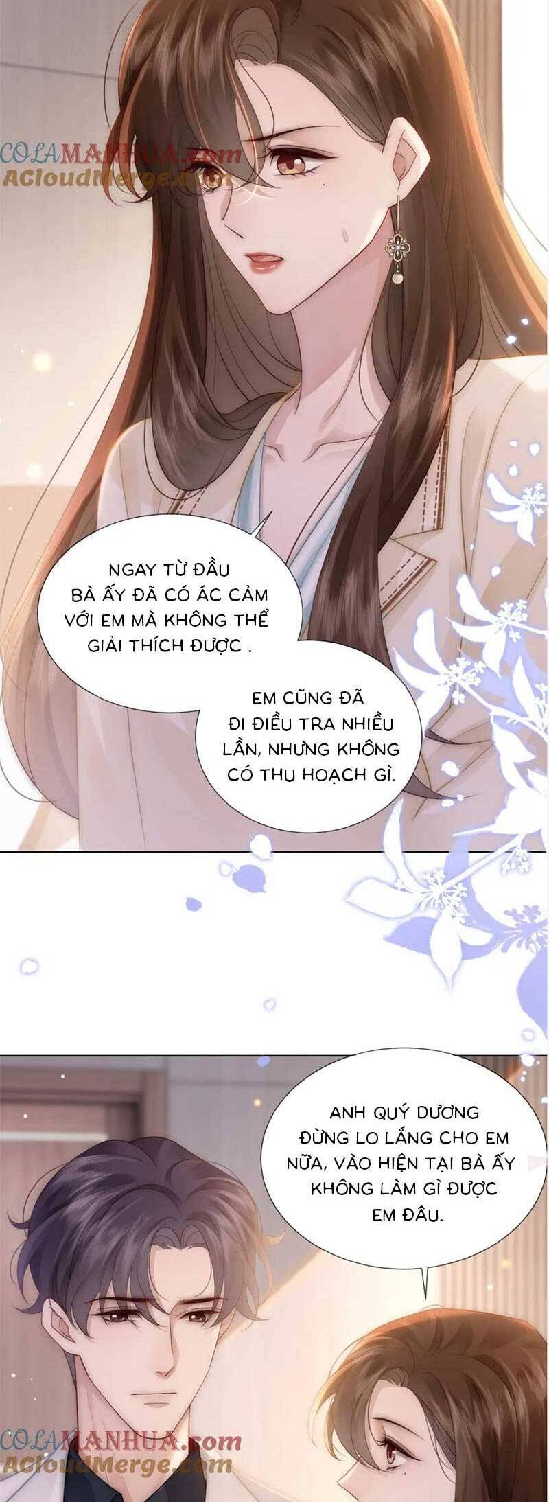 Yêu Lại Sau Một Đêm Bên Nhau Chapter 41 - Trang 2