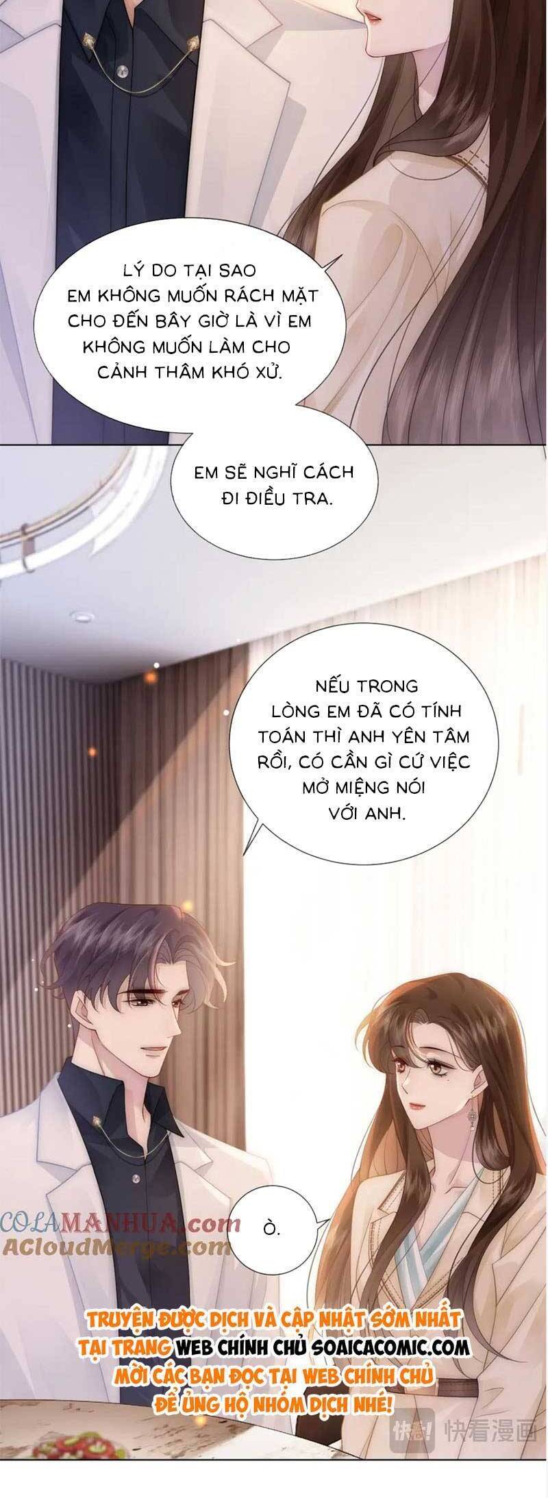 Yêu Lại Sau Một Đêm Bên Nhau Chapter 41 - Trang 2