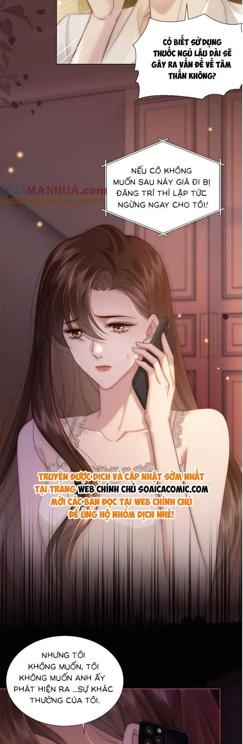 Yêu Lại Sau Một Đêm Bên Nhau Chapter 41 - Trang 2