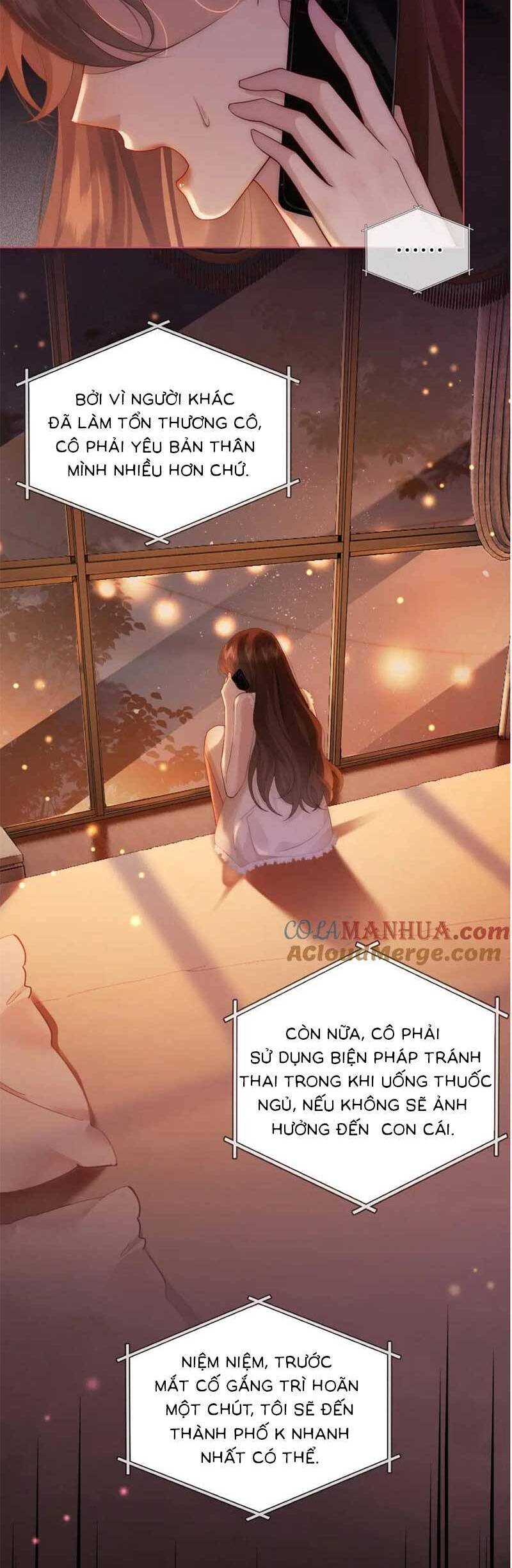 Yêu Lại Sau Một Đêm Bên Nhau Chapter 41 - Trang 2