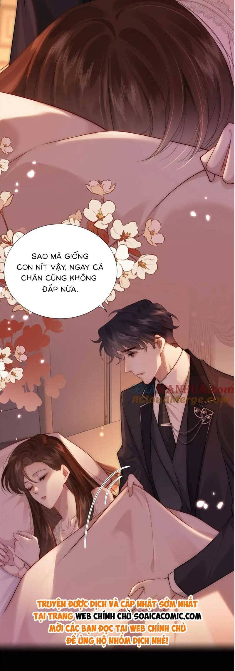 Yêu Lại Sau Một Đêm Bên Nhau Chapter 41 - Trang 2