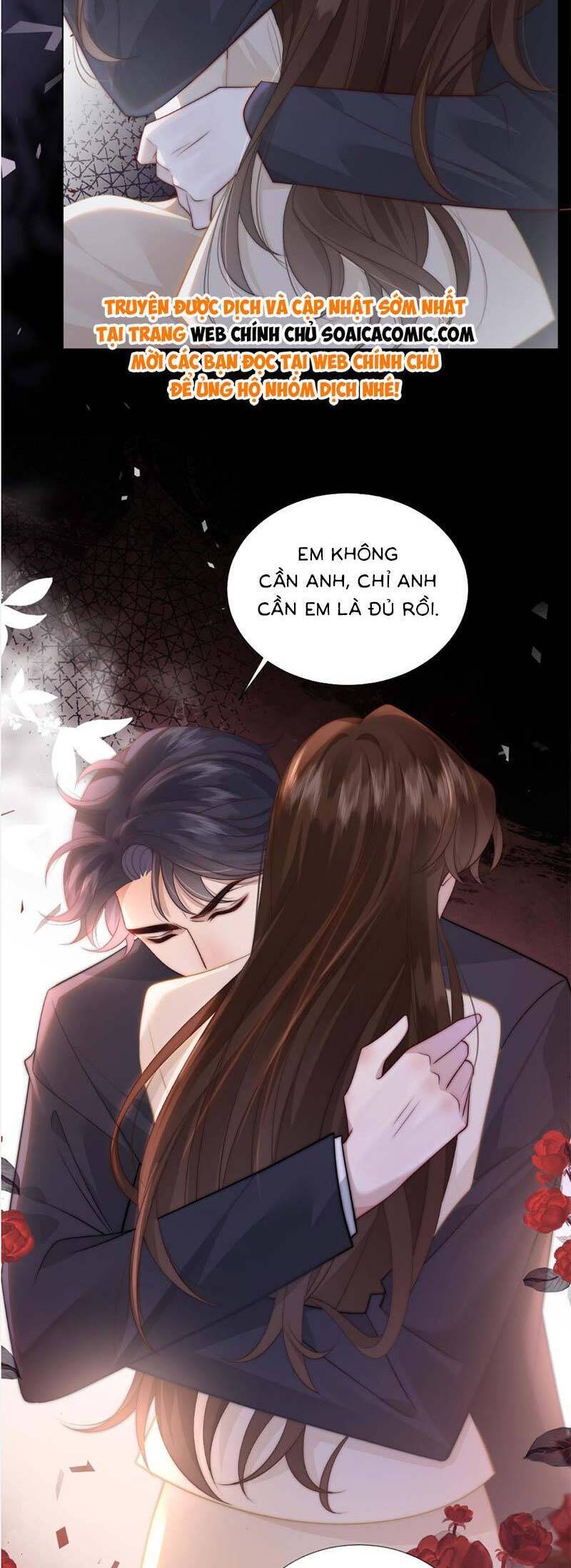 Yêu Lại Sau Một Đêm Bên Nhau Chapter 40 - Trang 2