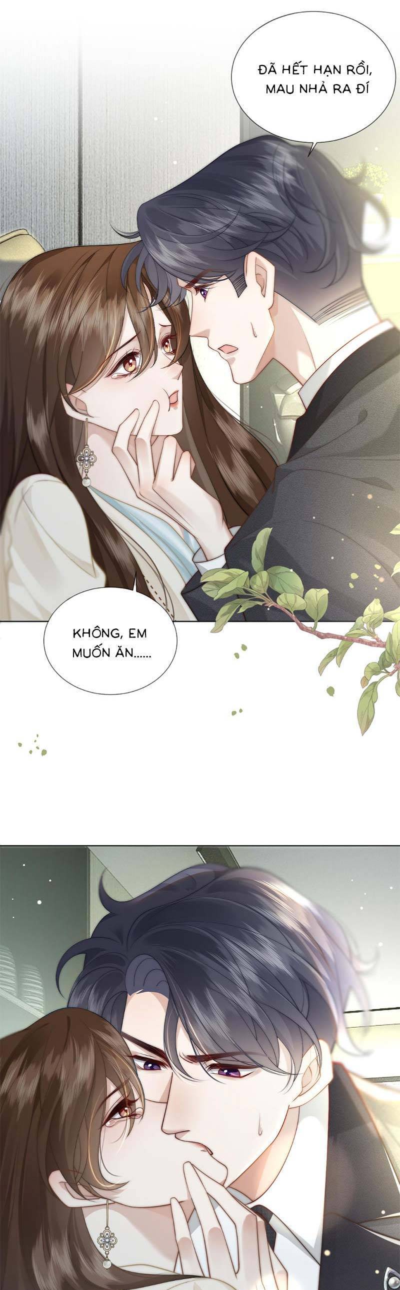 Yêu Lại Sau Một Đêm Bên Nhau Chapter 39 - Trang 2