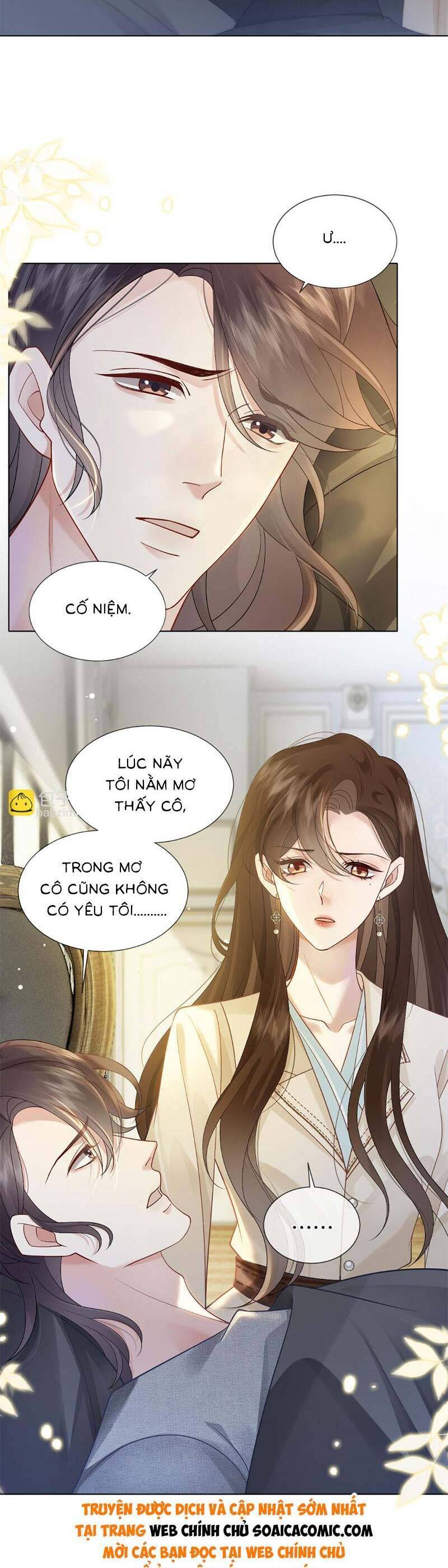 Yêu Lại Sau Một Đêm Bên Nhau Chapter 39 - Trang 2