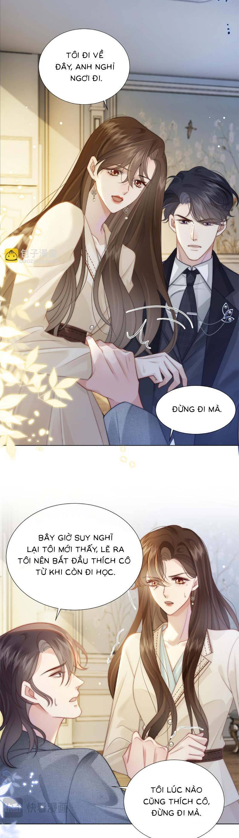 Yêu Lại Sau Một Đêm Bên Nhau Chapter 39 - Trang 2