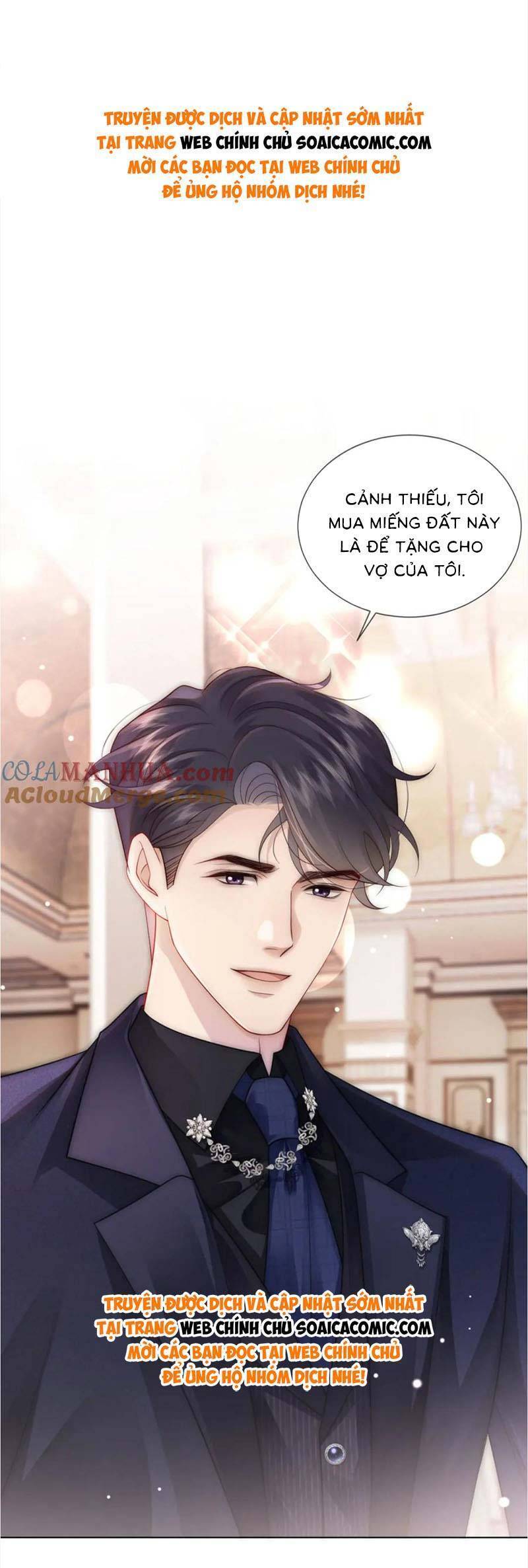 Yêu Lại Sau Một Đêm Bên Nhau Chapter 37 - Trang 2