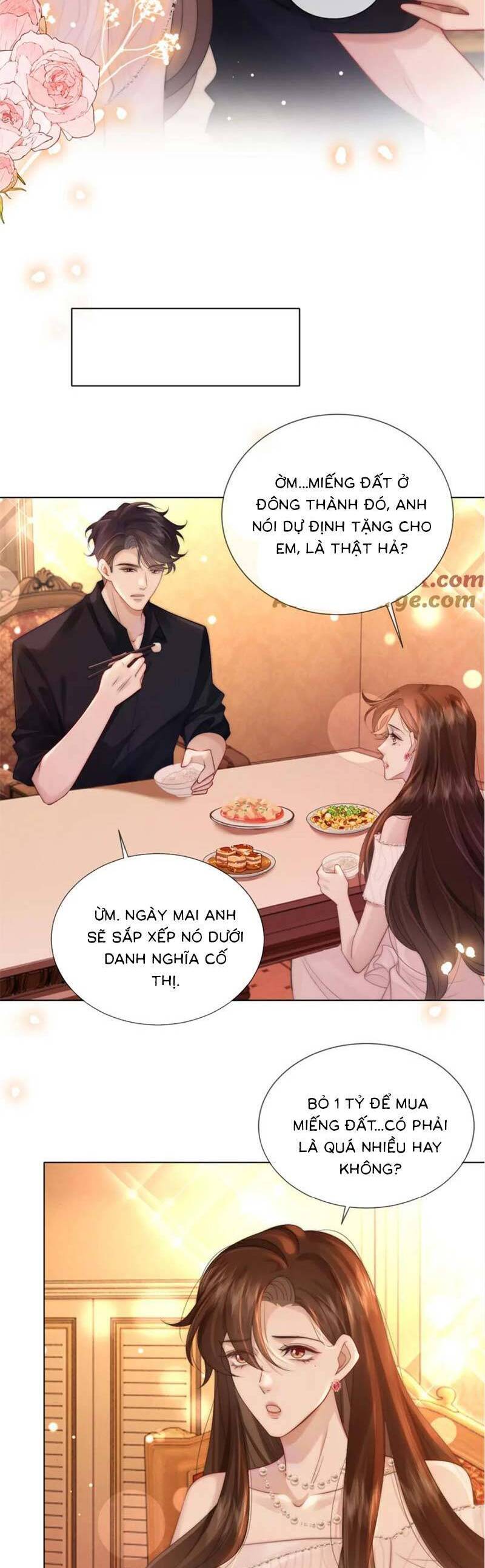 Yêu Lại Sau Một Đêm Bên Nhau Chapter 37 - Trang 2