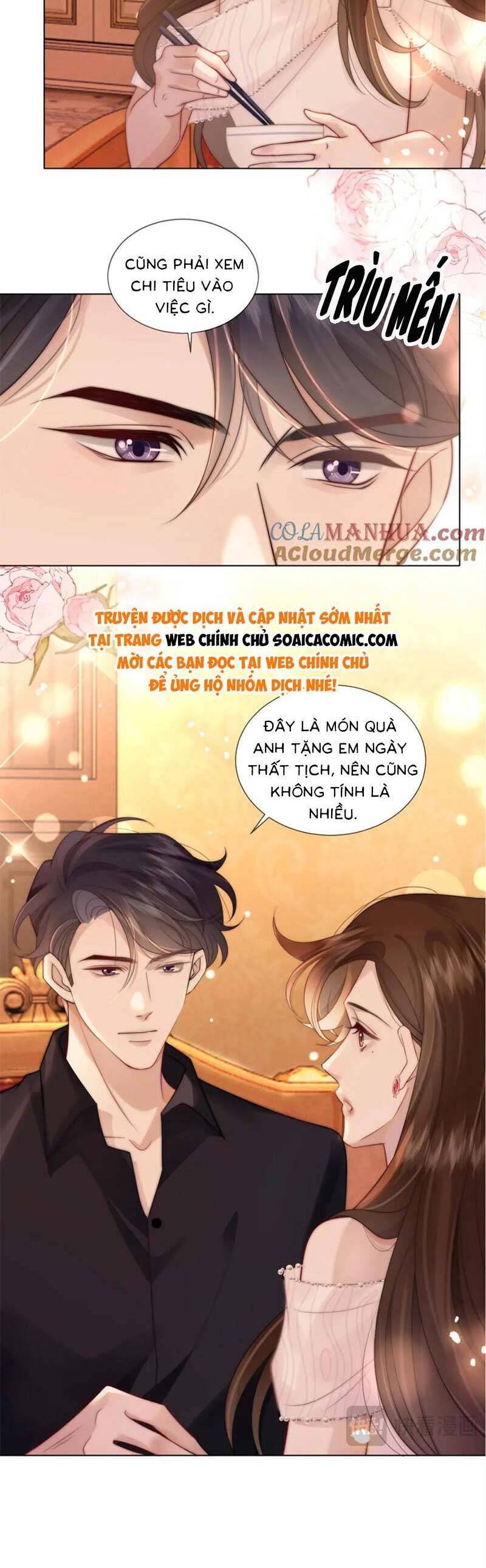 Yêu Lại Sau Một Đêm Bên Nhau Chapter 37 - Trang 2