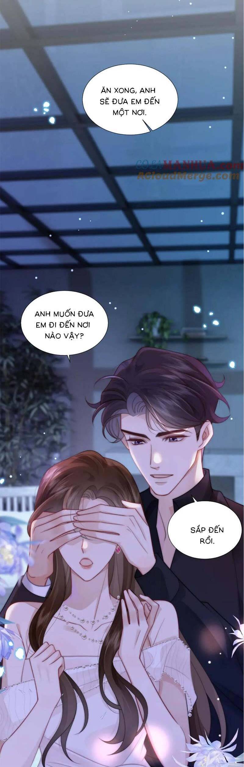 Yêu Lại Sau Một Đêm Bên Nhau Chapter 37 - Trang 2