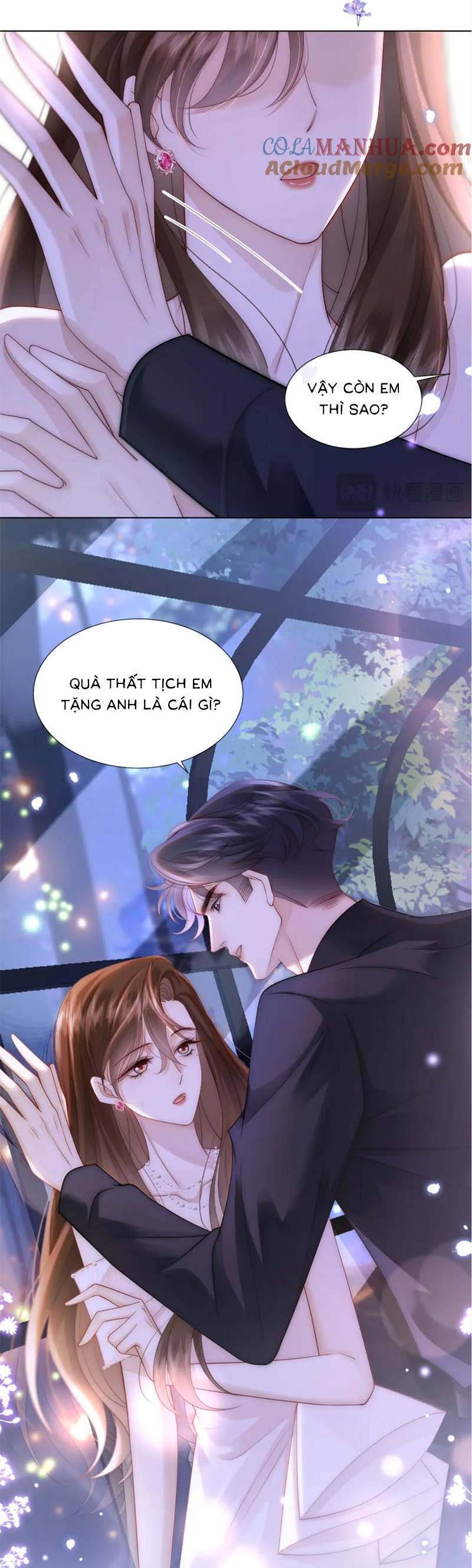 Yêu Lại Sau Một Đêm Bên Nhau Chapter 37 - Trang 2