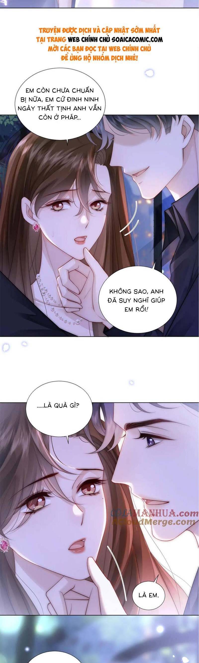 Yêu Lại Sau Một Đêm Bên Nhau Chapter 37 - Trang 2