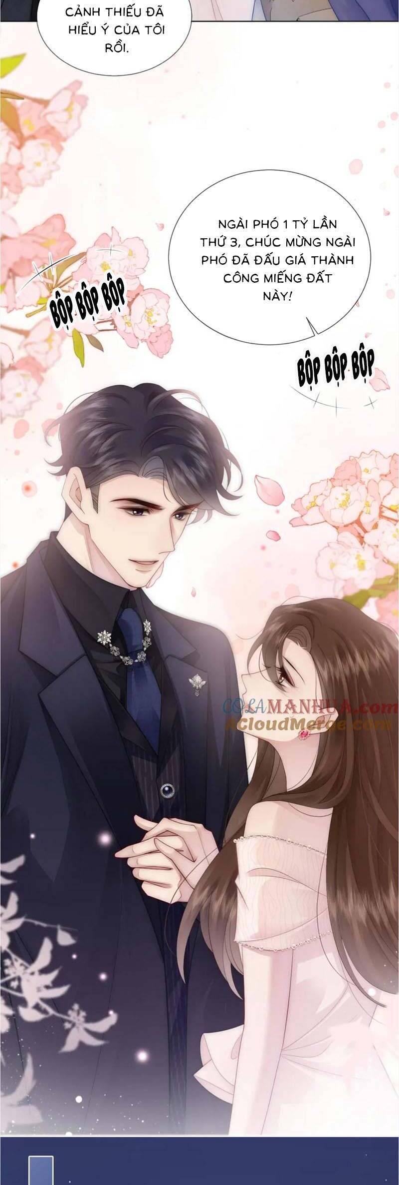 Yêu Lại Sau Một Đêm Bên Nhau Chapter 37 - Trang 2