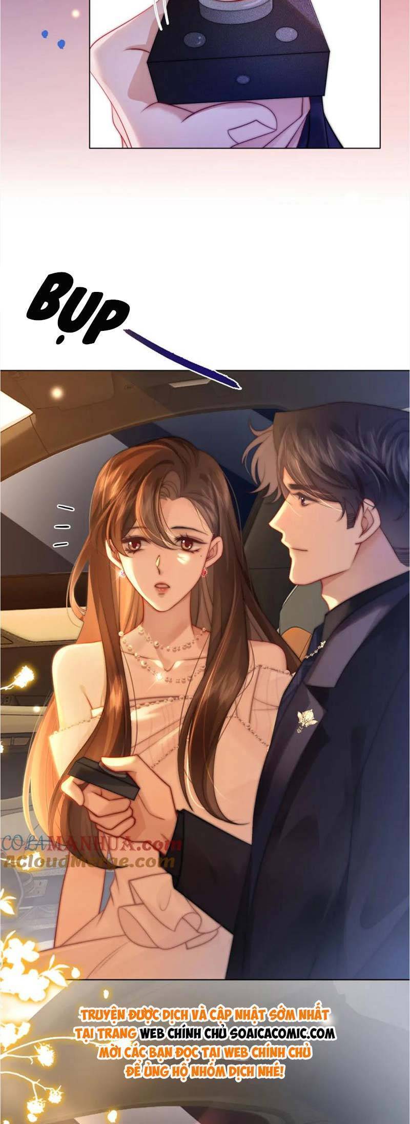 Yêu Lại Sau Một Đêm Bên Nhau Chapter 37 - Trang 2