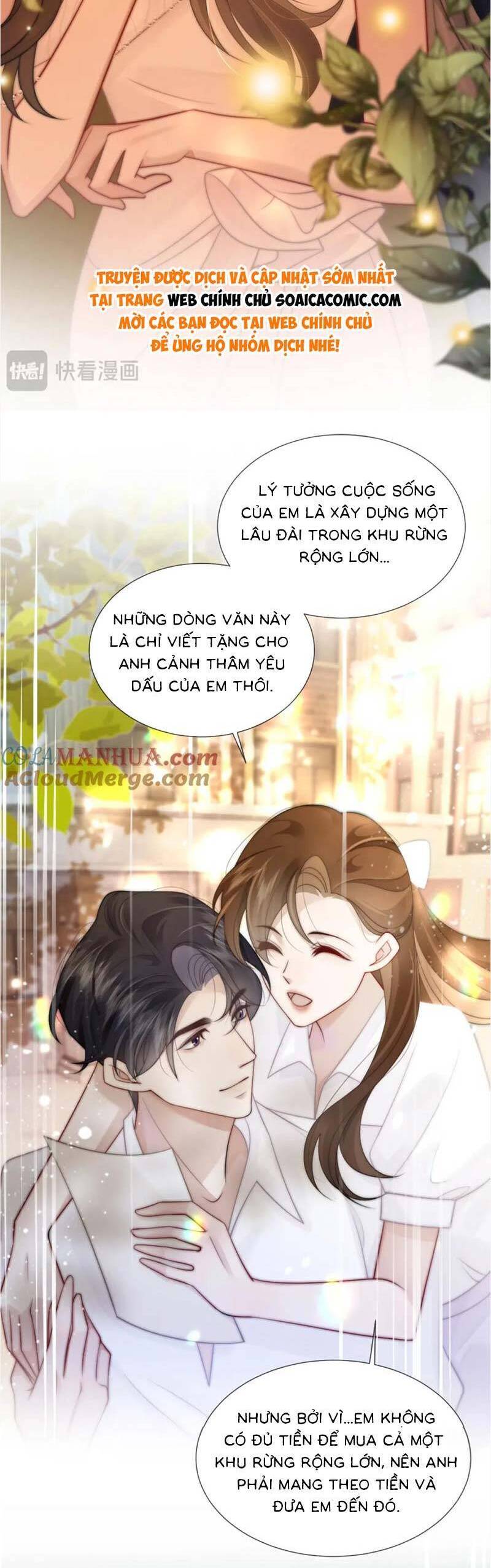 Yêu Lại Sau Một Đêm Bên Nhau Chapter 37 - Trang 2