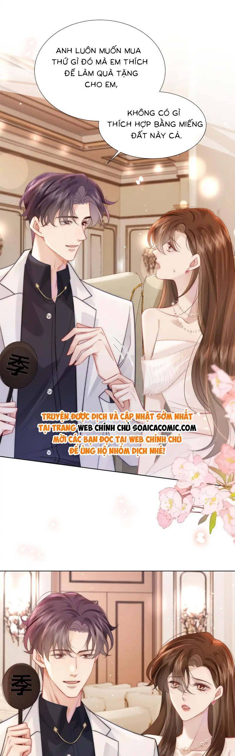 Yêu Lại Sau Một Đêm Bên Nhau Chapter 36 - Trang 2