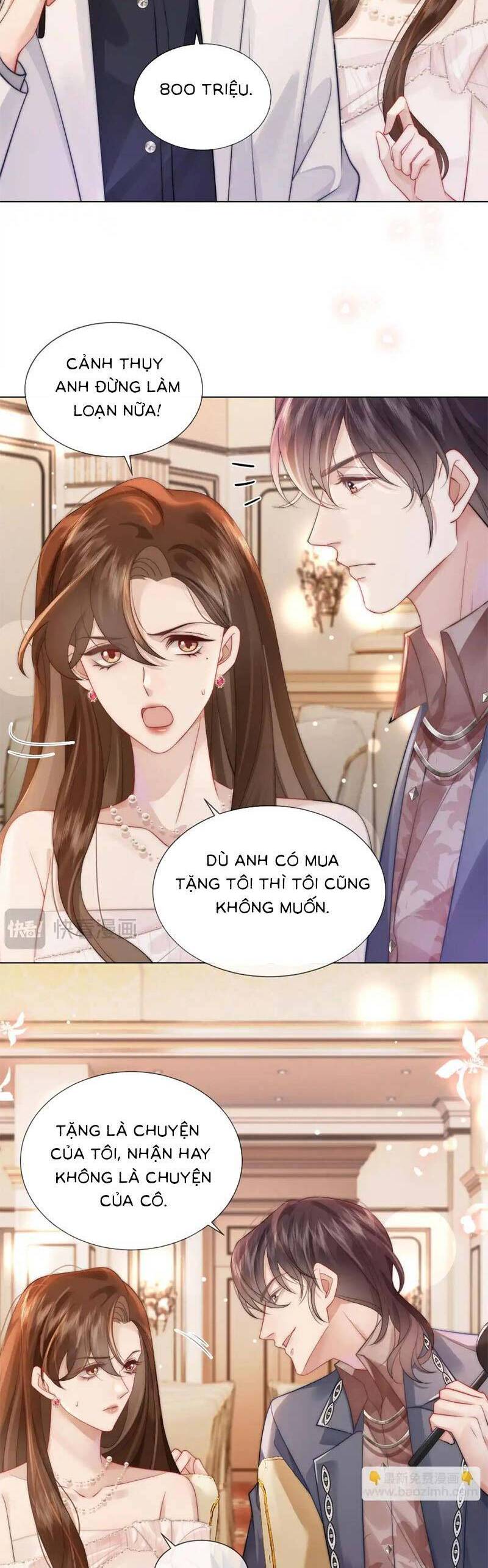 Yêu Lại Sau Một Đêm Bên Nhau Chapter 36 - Trang 2