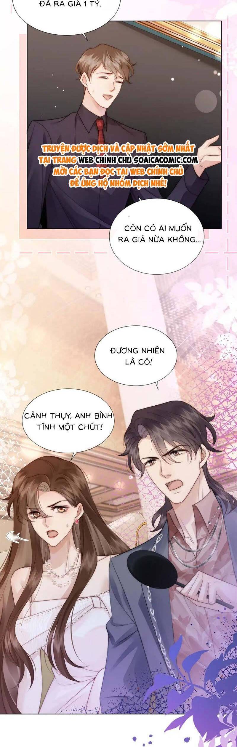 Yêu Lại Sau Một Đêm Bên Nhau Chapter 36 - Trang 2