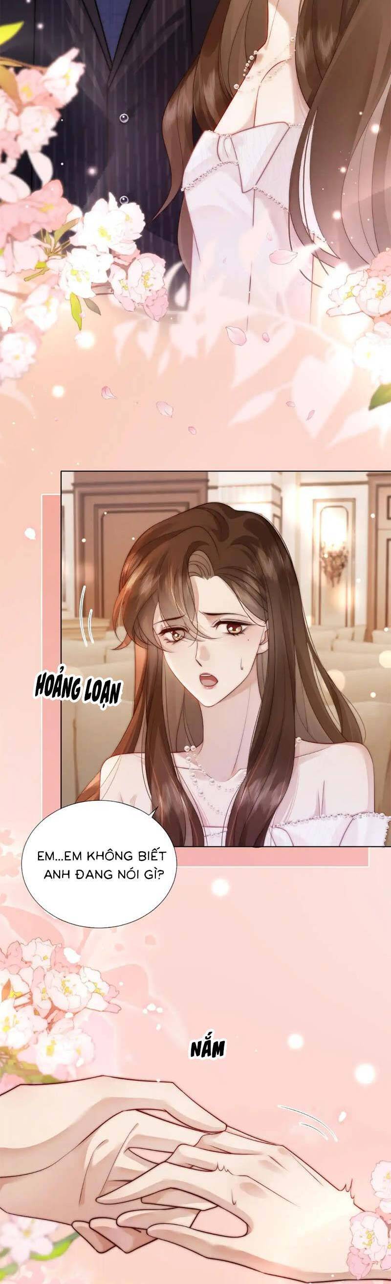 Yêu Lại Sau Một Đêm Bên Nhau Chapter 36 - Trang 2