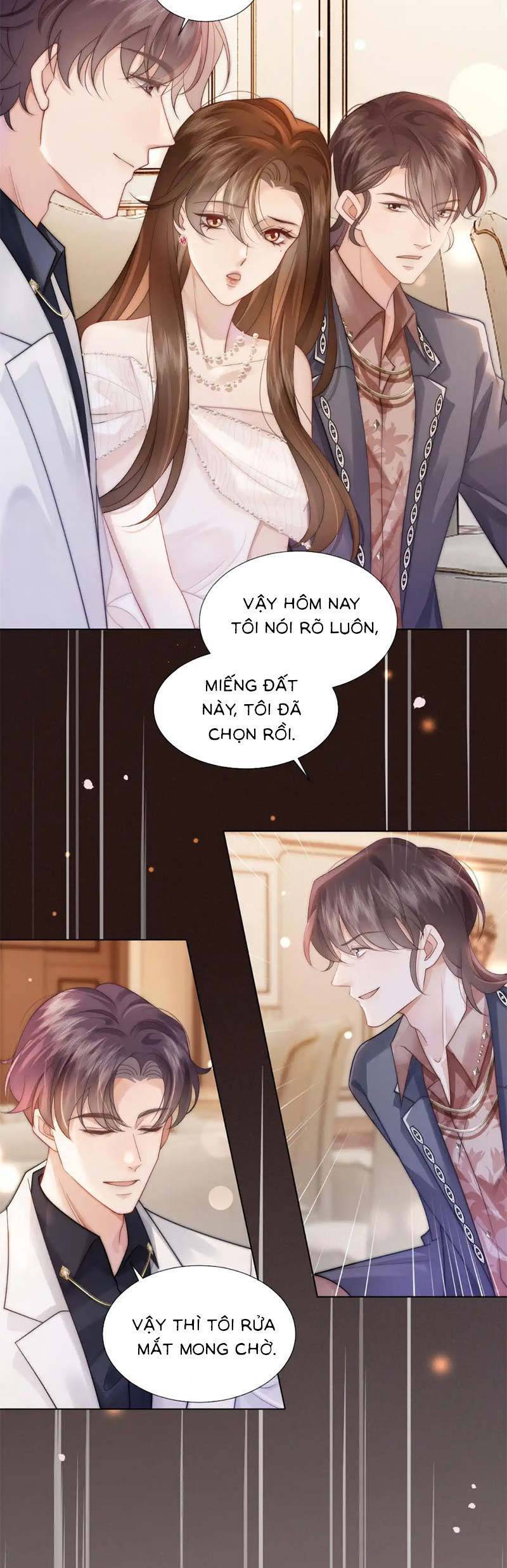 Yêu Lại Sau Một Đêm Bên Nhau Chapter 36 - Trang 2