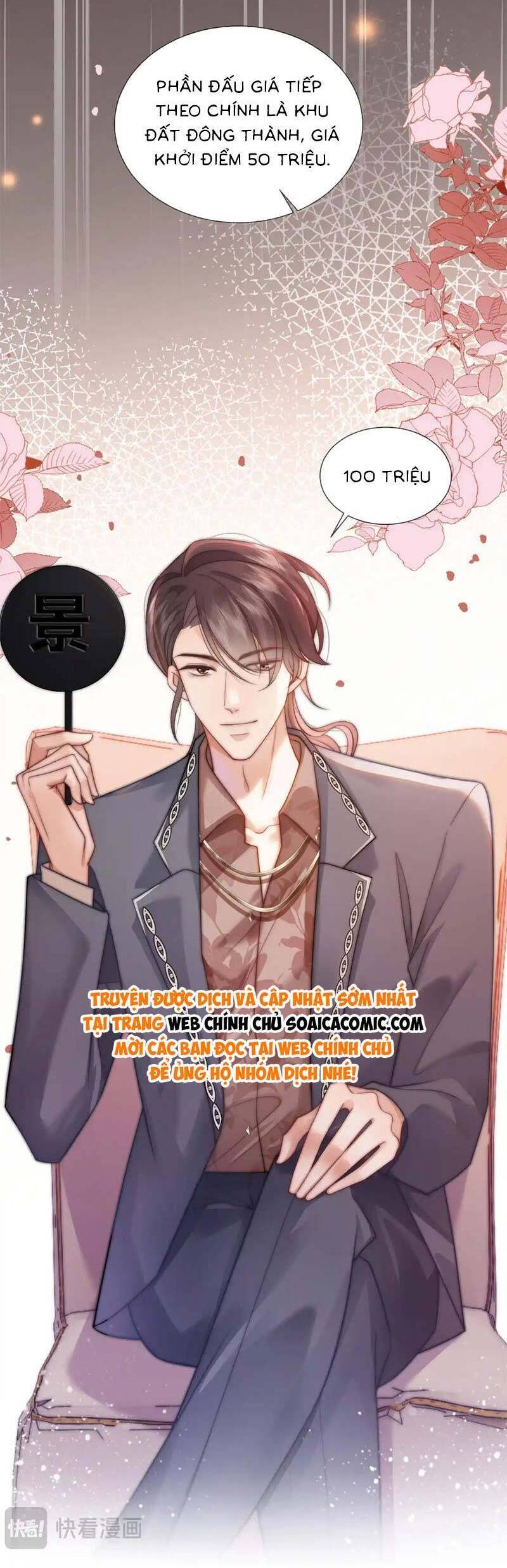 Yêu Lại Sau Một Đêm Bên Nhau Chapter 36 - Trang 2