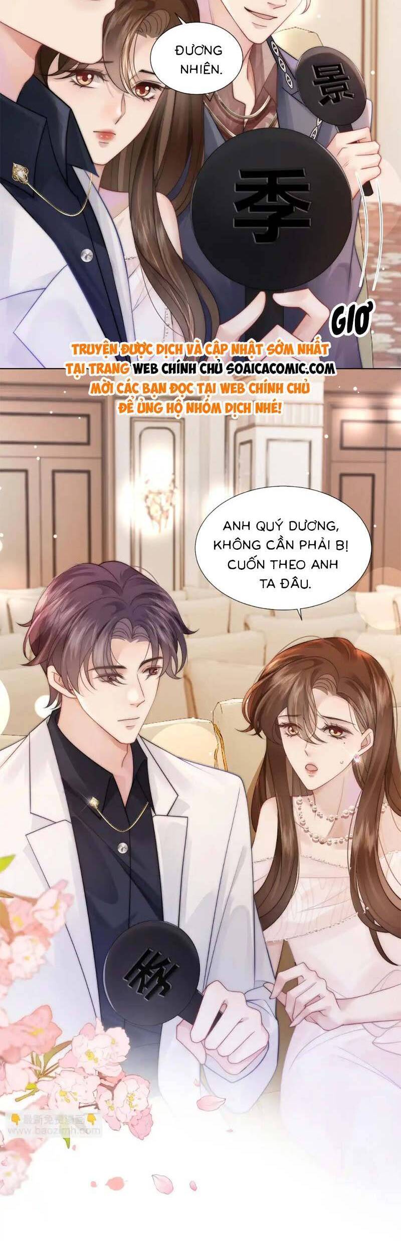 Yêu Lại Sau Một Đêm Bên Nhau Chapter 36 - Trang 2