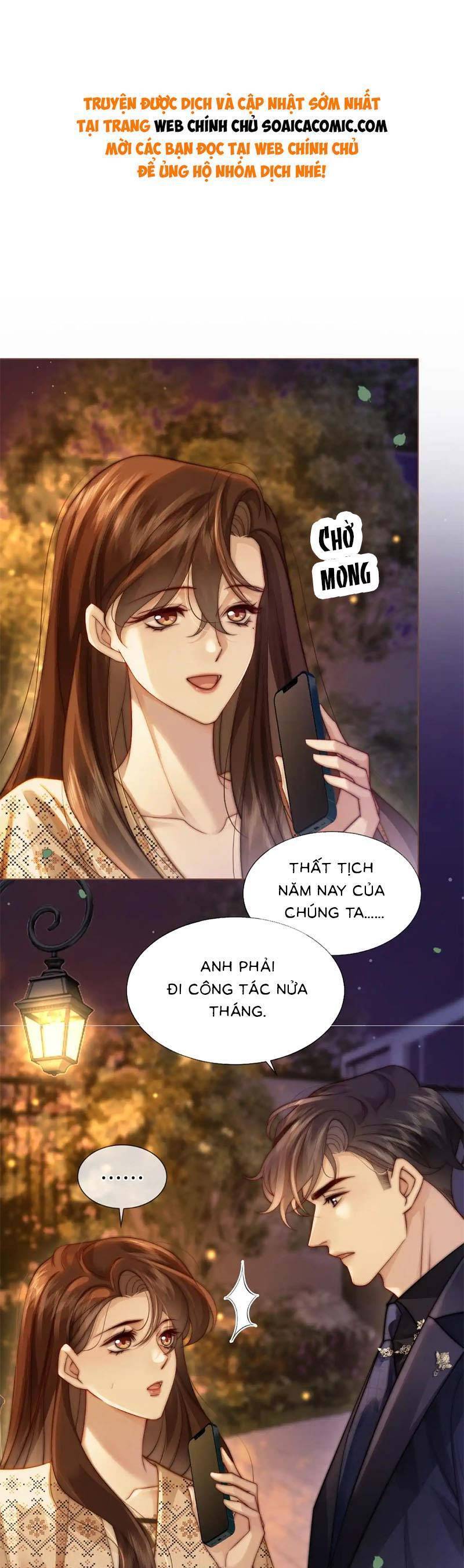 Yêu Lại Sau Một Đêm Bên Nhau Chapter 35 - Trang 2