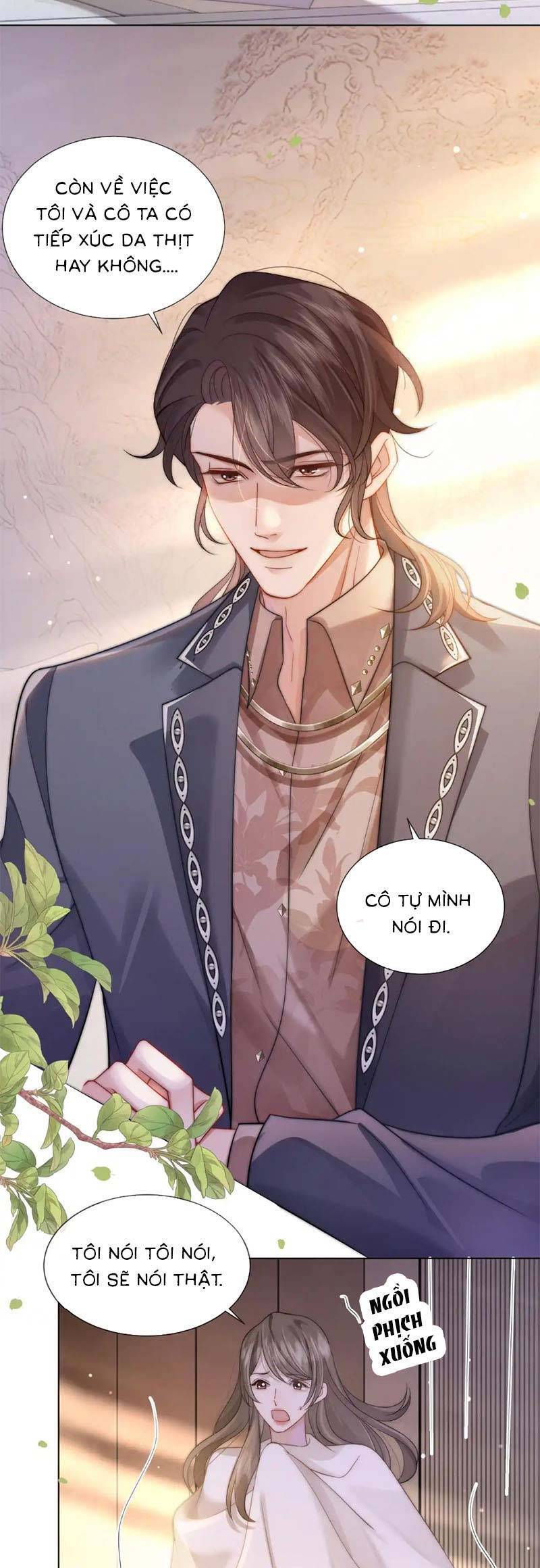 Yêu Lại Sau Một Đêm Bên Nhau Chapter 35 - Trang 2