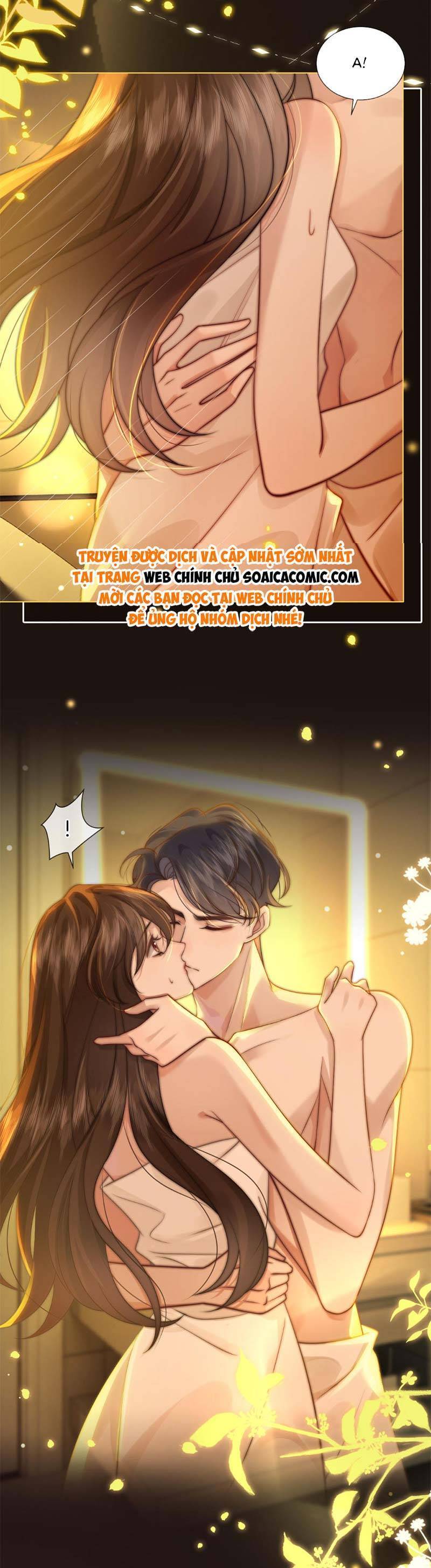 Yêu Lại Sau Một Đêm Bên Nhau Chapter 34 - Trang 2