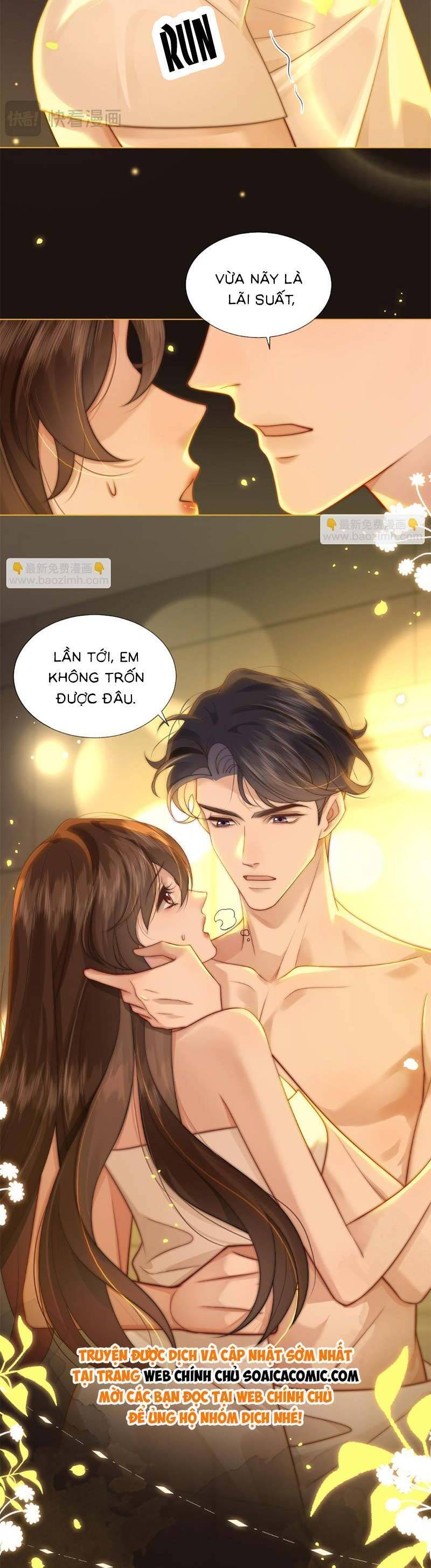 Yêu Lại Sau Một Đêm Bên Nhau Chapter 34 - Trang 2